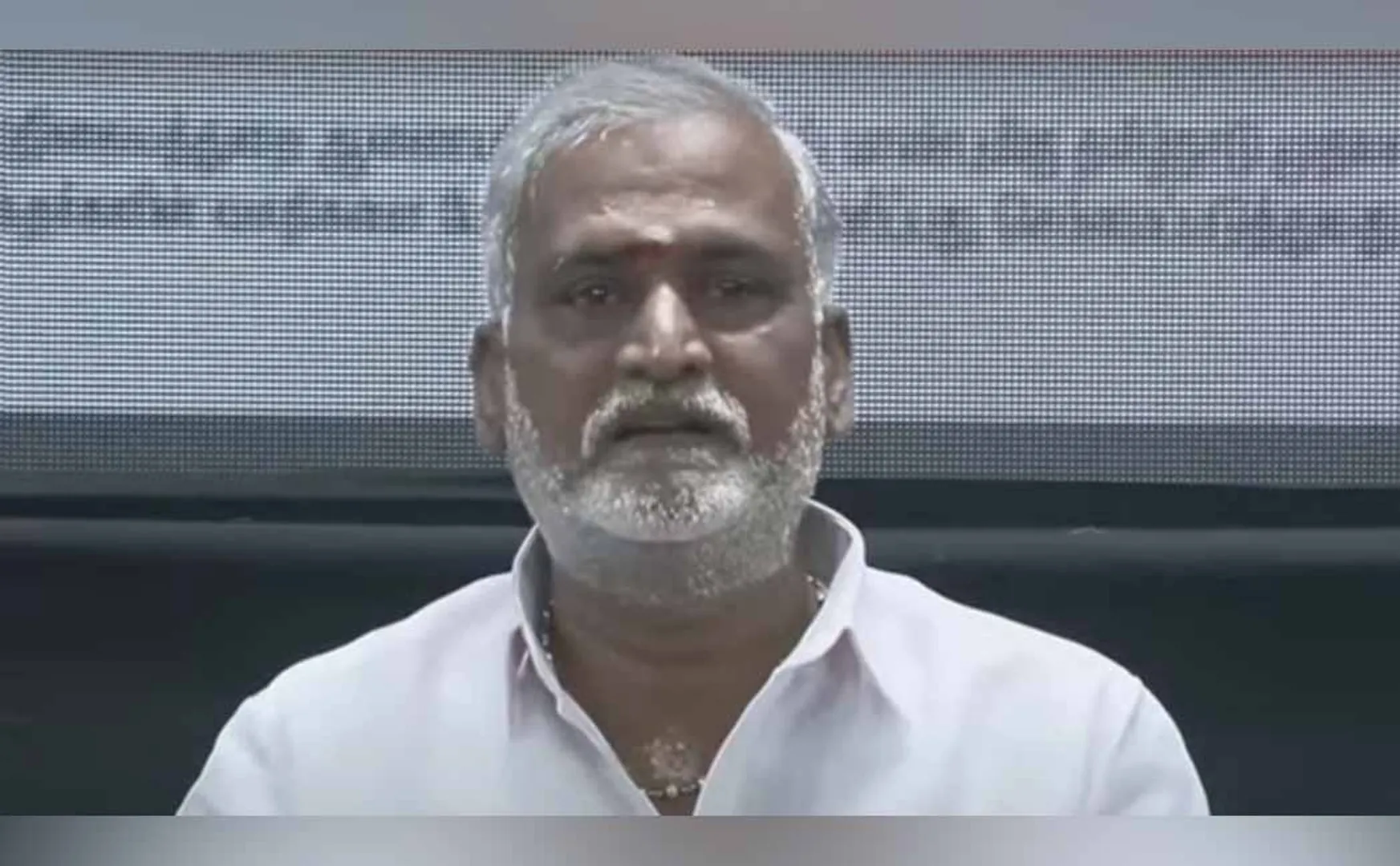 Hindu Religious Charities Department is systematically defamed Minister Sekar Babu