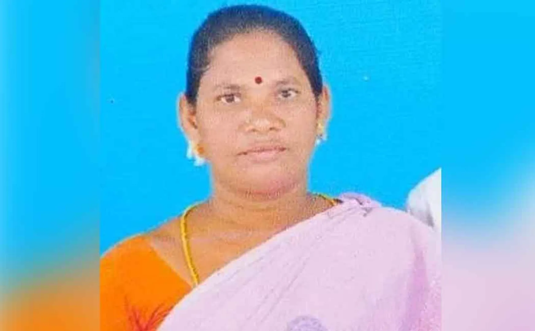 wife passes away police searching her husband in viluppuram 
