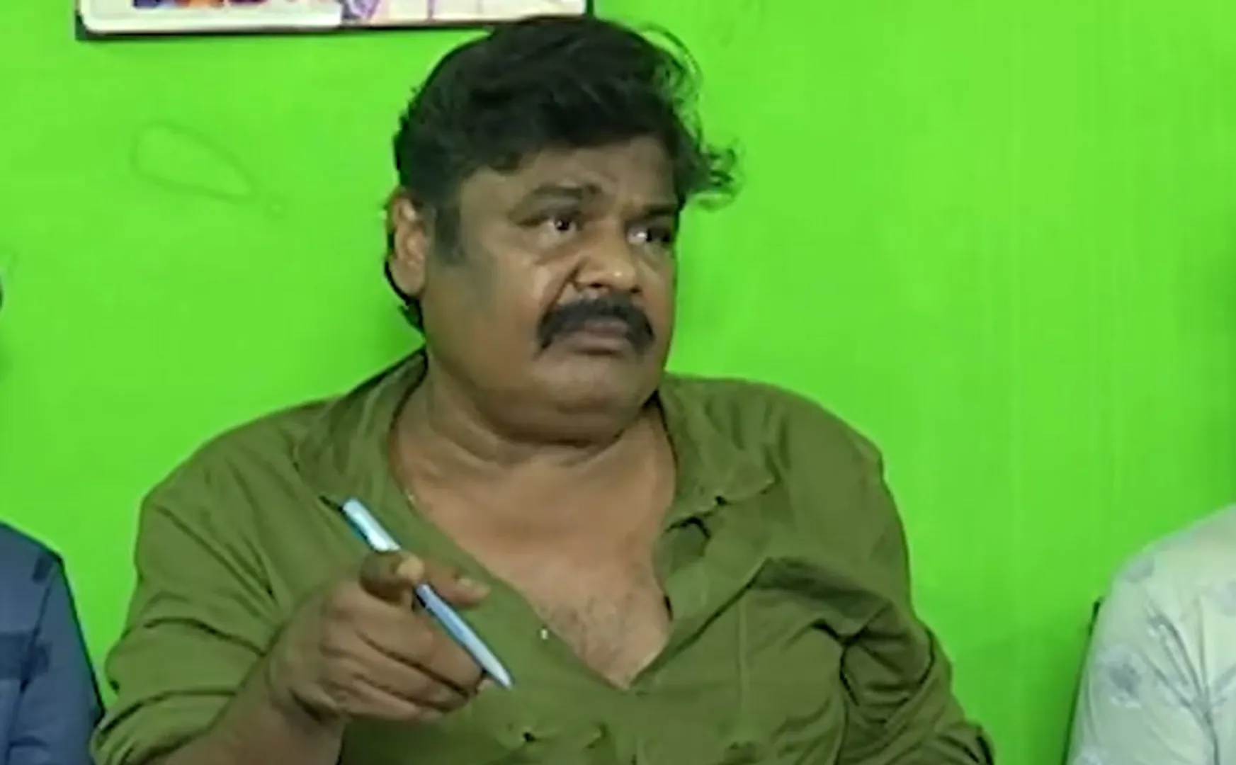 mansoor ali khan anticipatory-bail petition update 