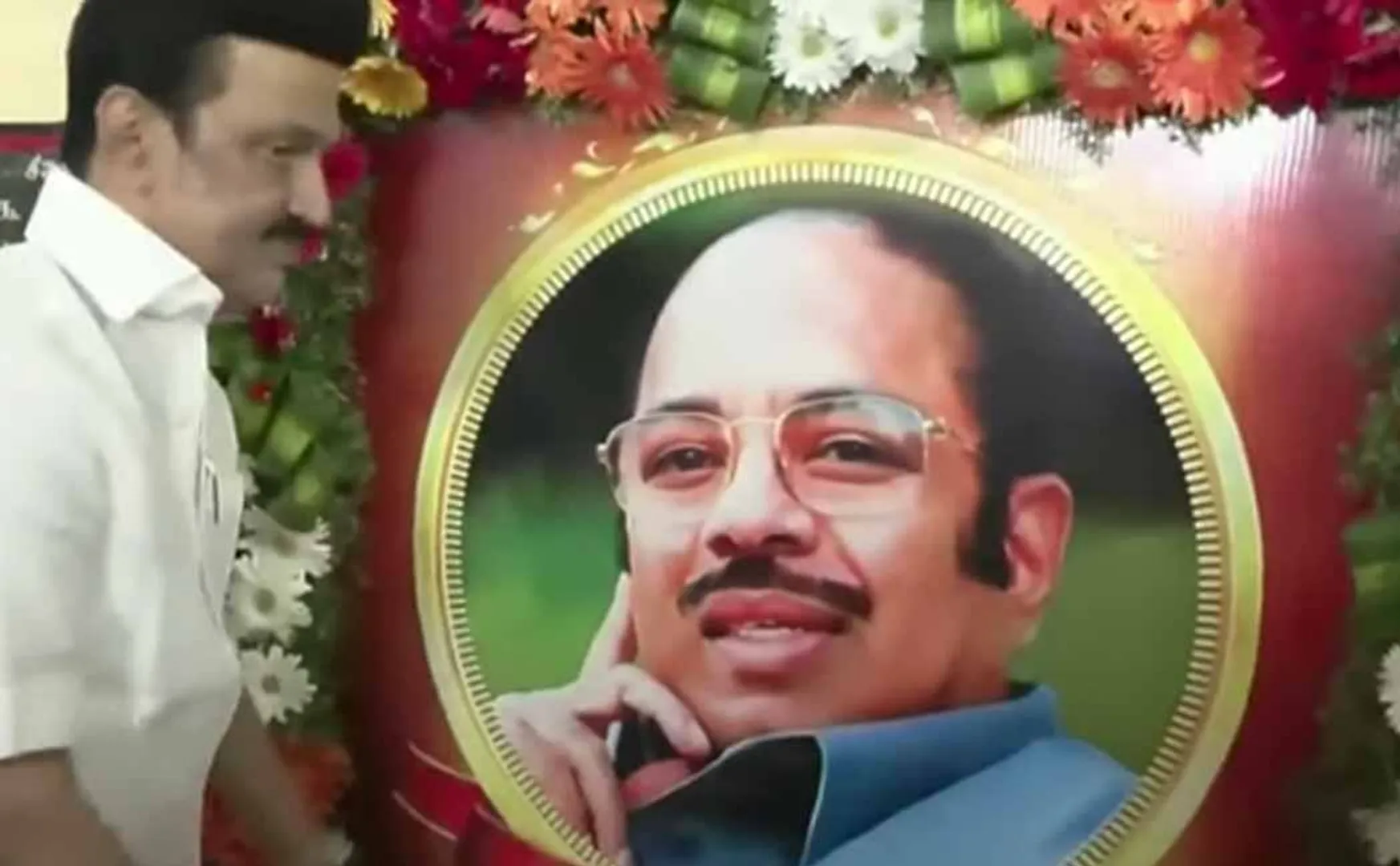 Murasolimaaran the treasure of knowledge of the Dravidian movement CM MKStalin's praise
