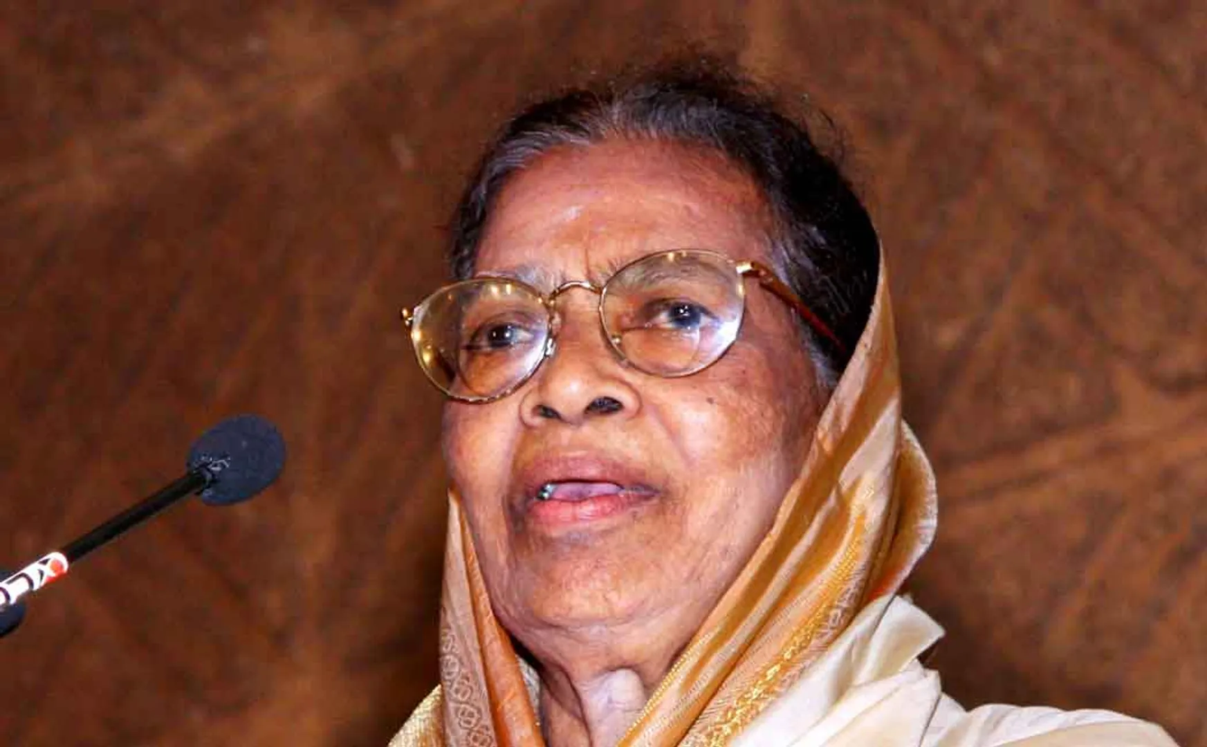 Who is Fatima Beavi?