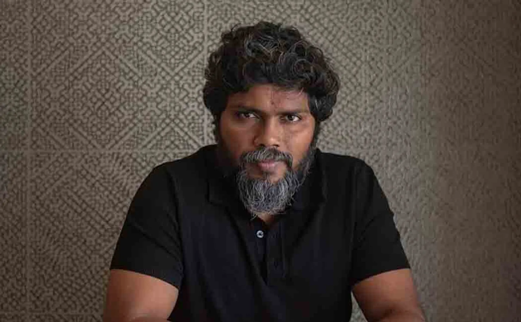  4 An Anthology of Women Directors; Director pa Ranjith First Look Released