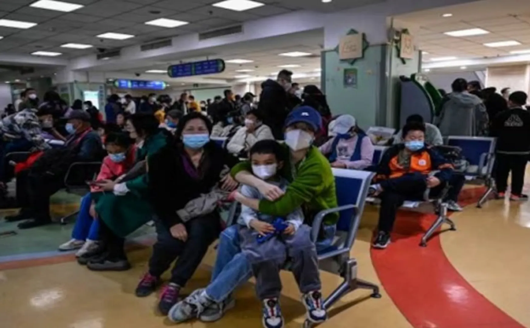 Pneumonia fever spreading in China; 'Ready to face' - Union Ministry of Health
