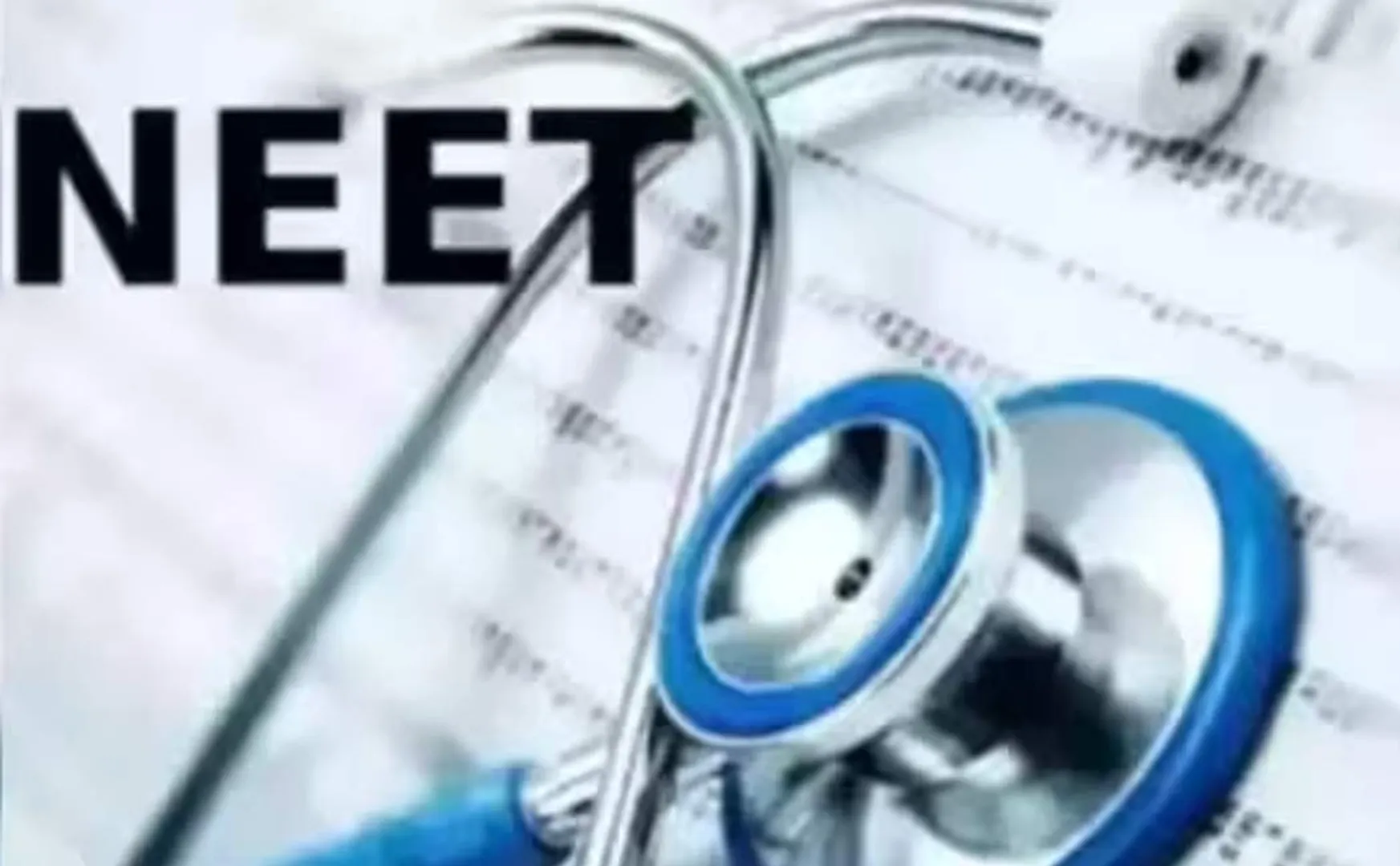 NEET Exam; Amendment of Rules