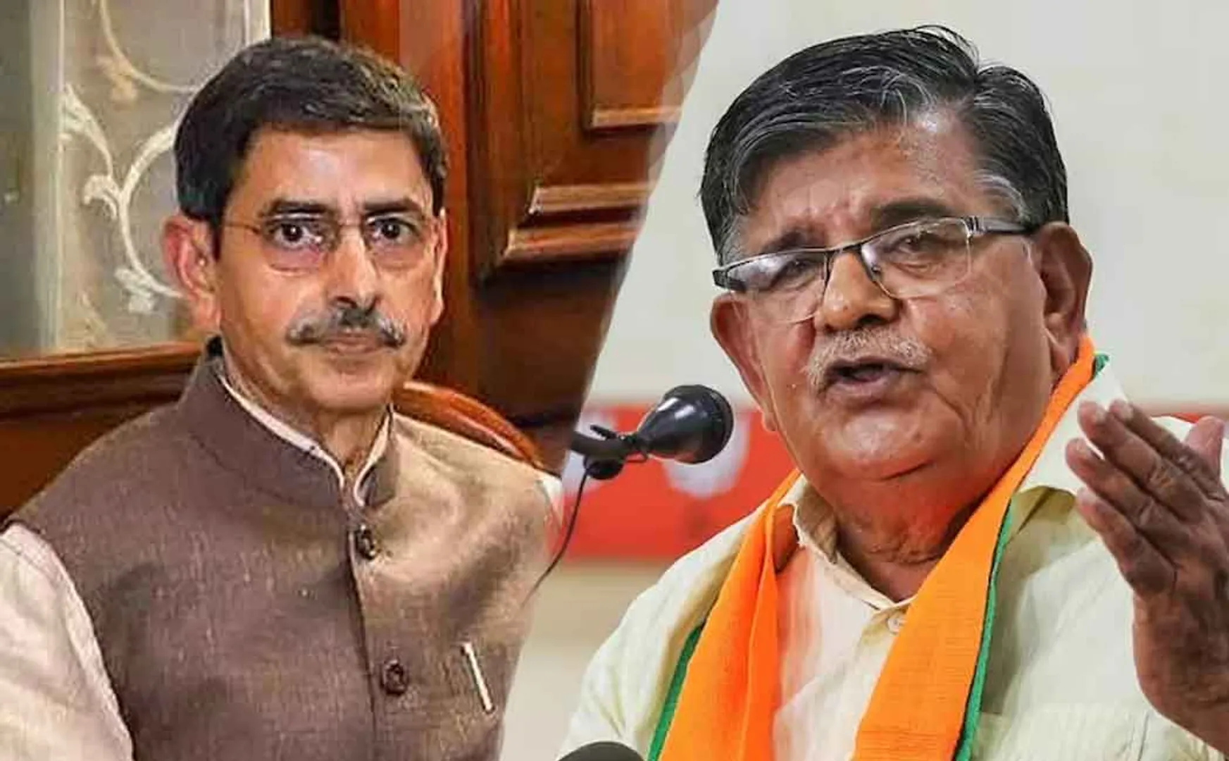 From files to campaigning! Governors who exceed the limit!