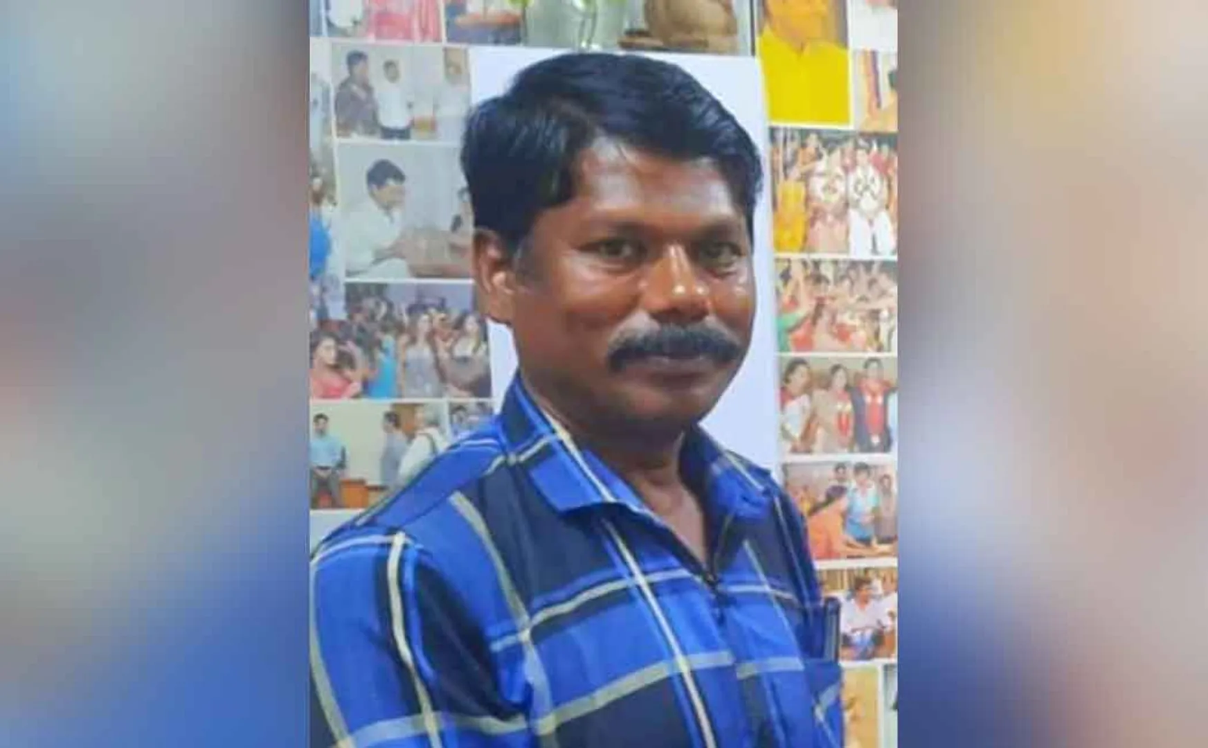 Kumbakonam doctor kesavamoorthy issue 