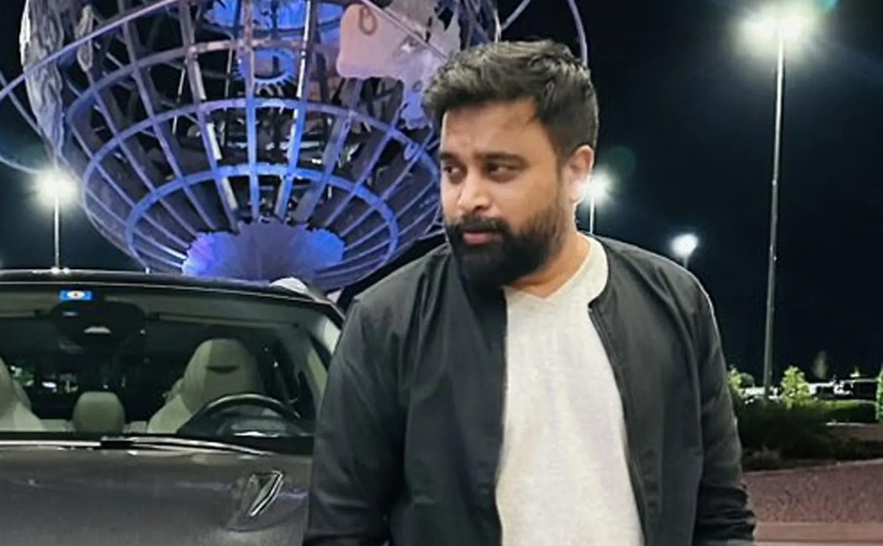 sasikumar about ameer ke gnanavel raja issue 