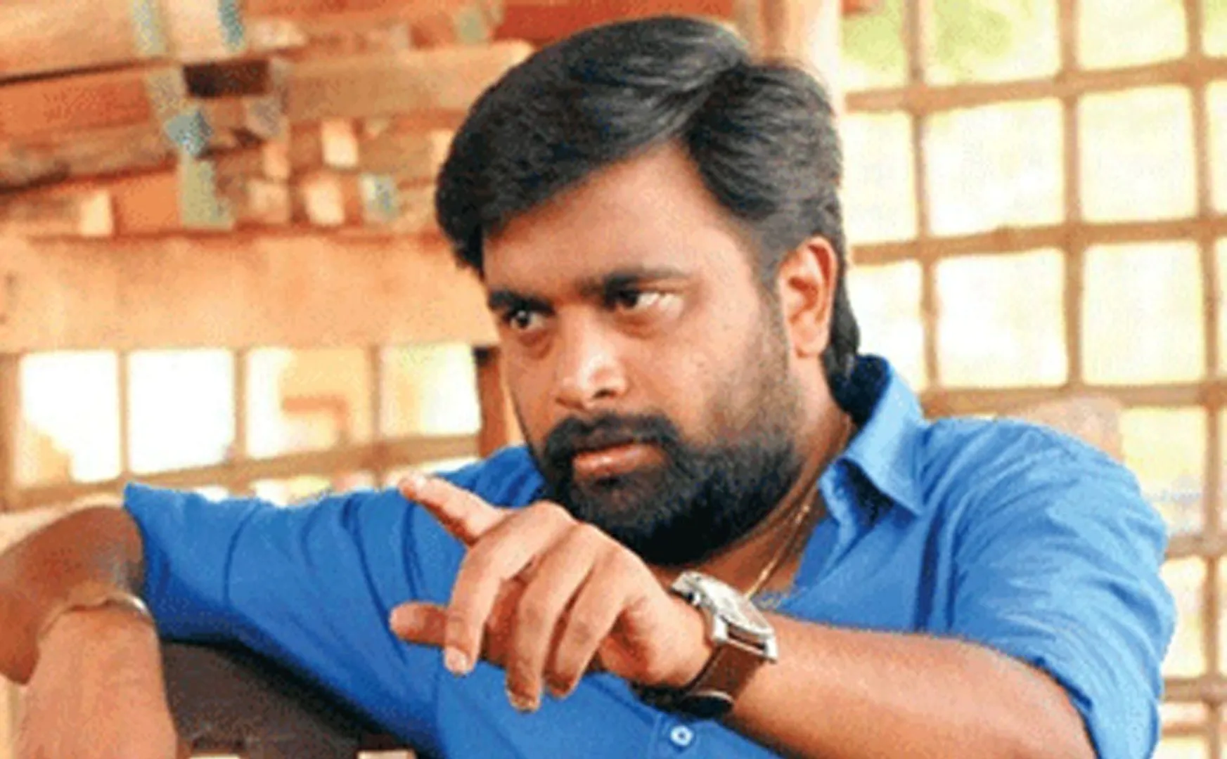 sasikumar about ameer gnanavel issue 