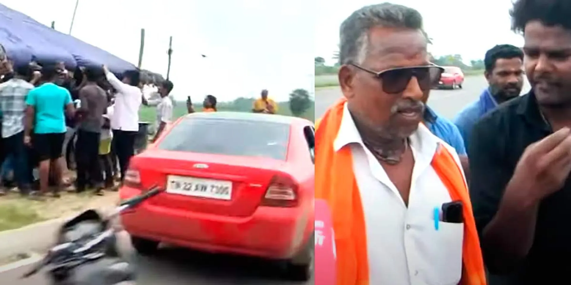'What is TTF Vaasan a wonder of the world?''-old man who trolled youths gathered for Vaasan