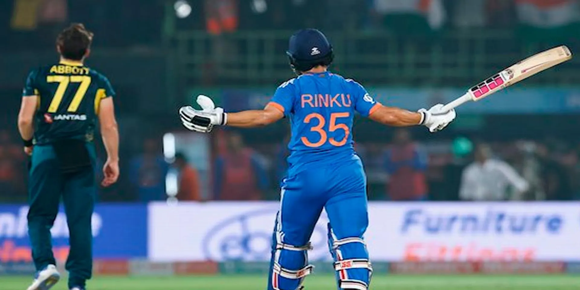 Will Surya threaten again? Will India continue to win?