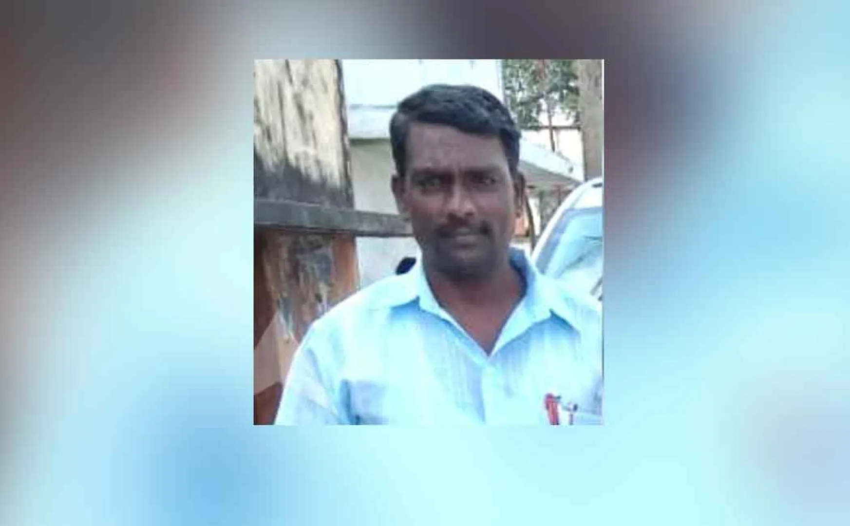 Viluppuram nallapalayam VAO Arogyadass suspended 