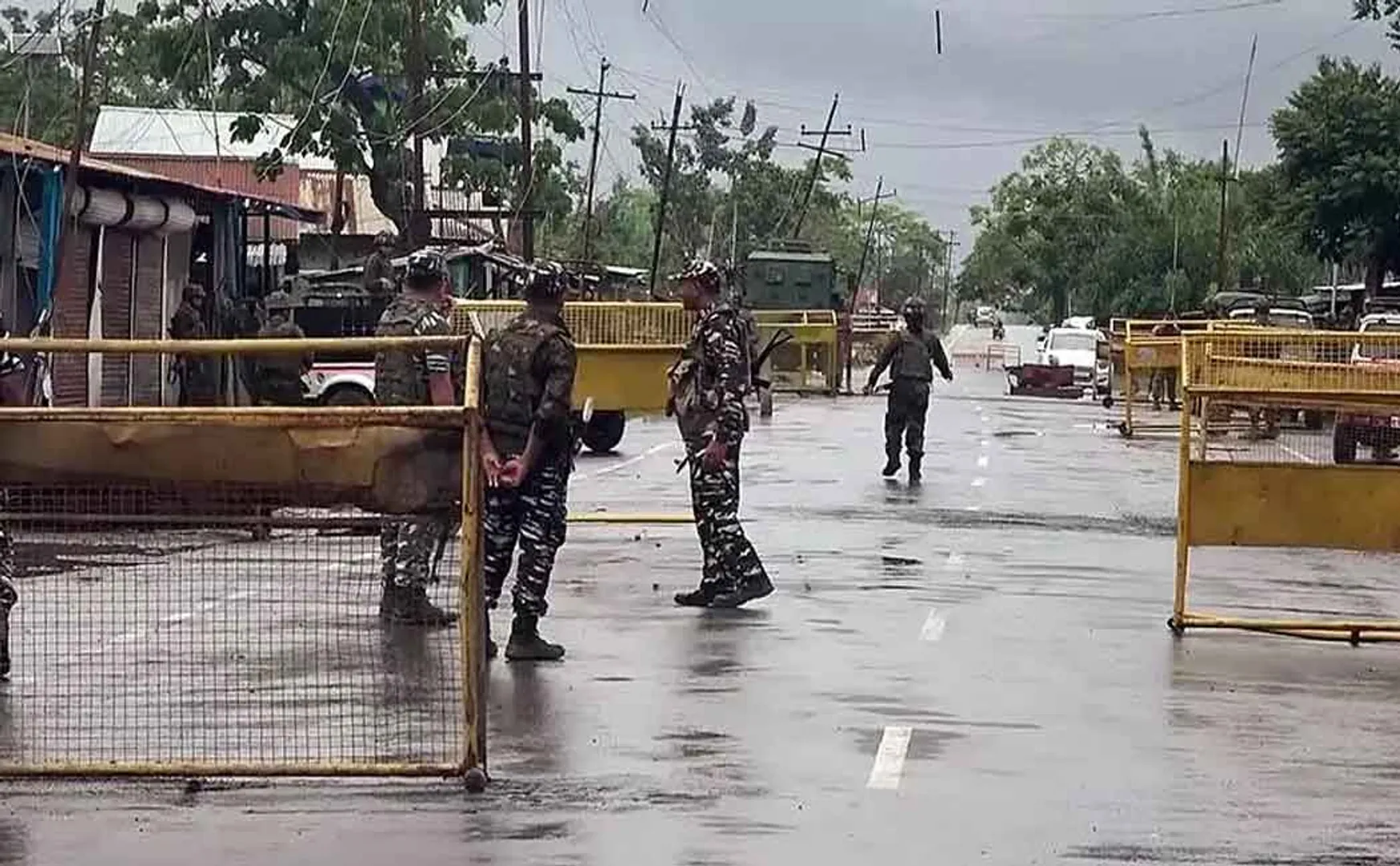 21 year young man passes away in manipur 