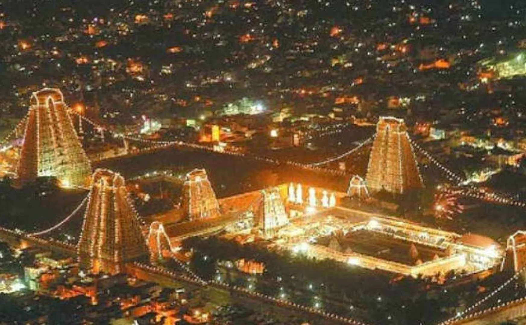 Karthika Deepatri Viwala Koalagam