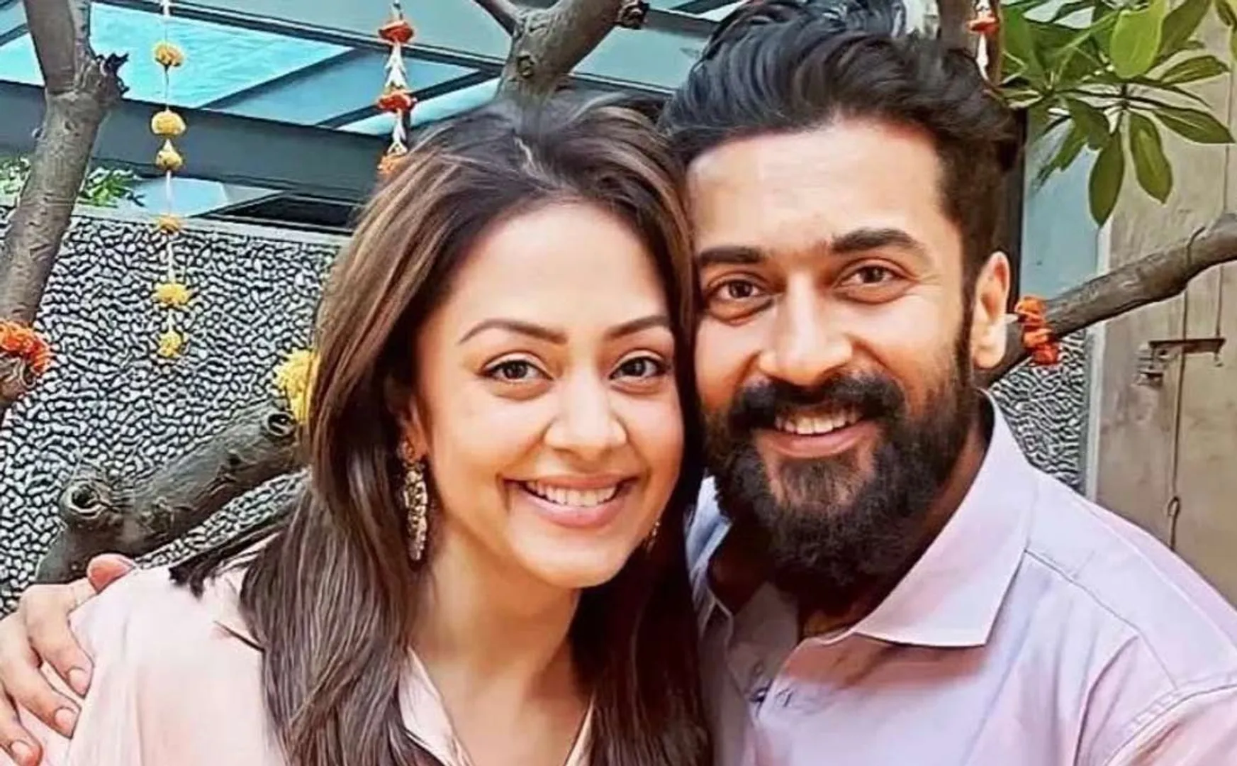 suriya praises jyothika mammooty kaathal movie 