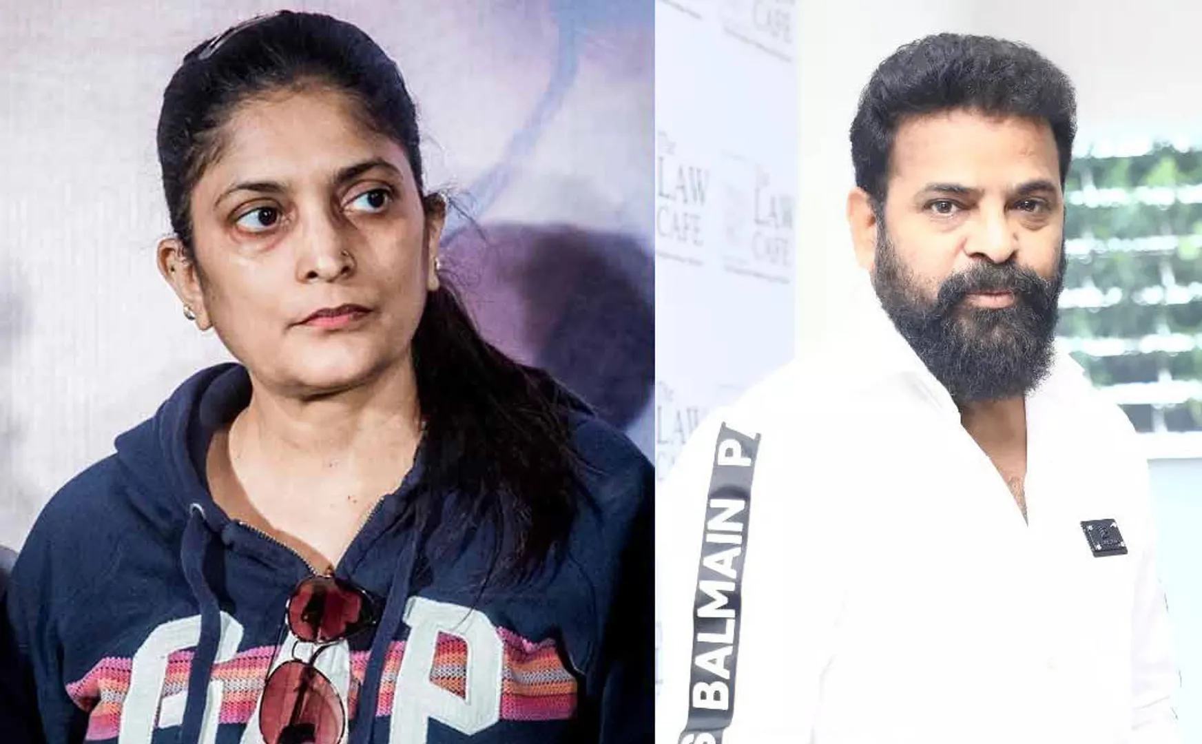 sudha kongara about ameer gnanavel paruthiveeran issue 