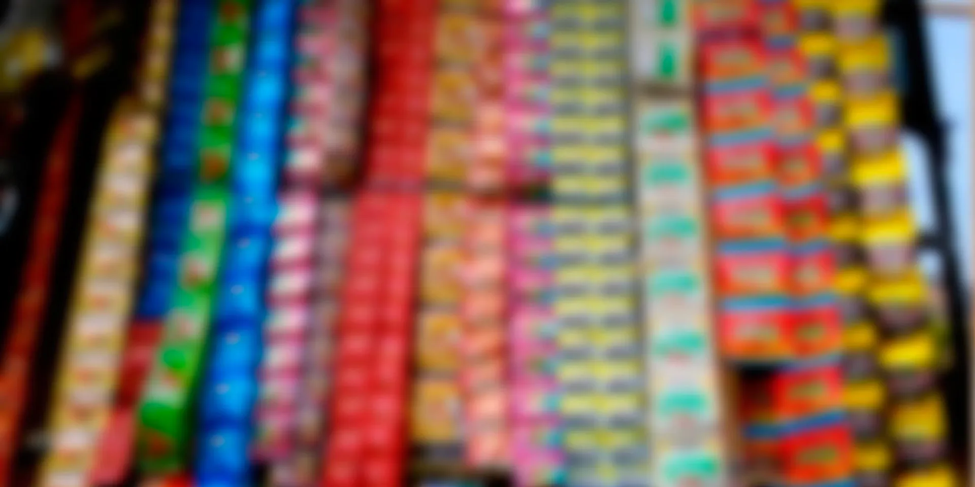 Sale of Gutka at Tea Shop; 3 arrested; 26 kg seized
