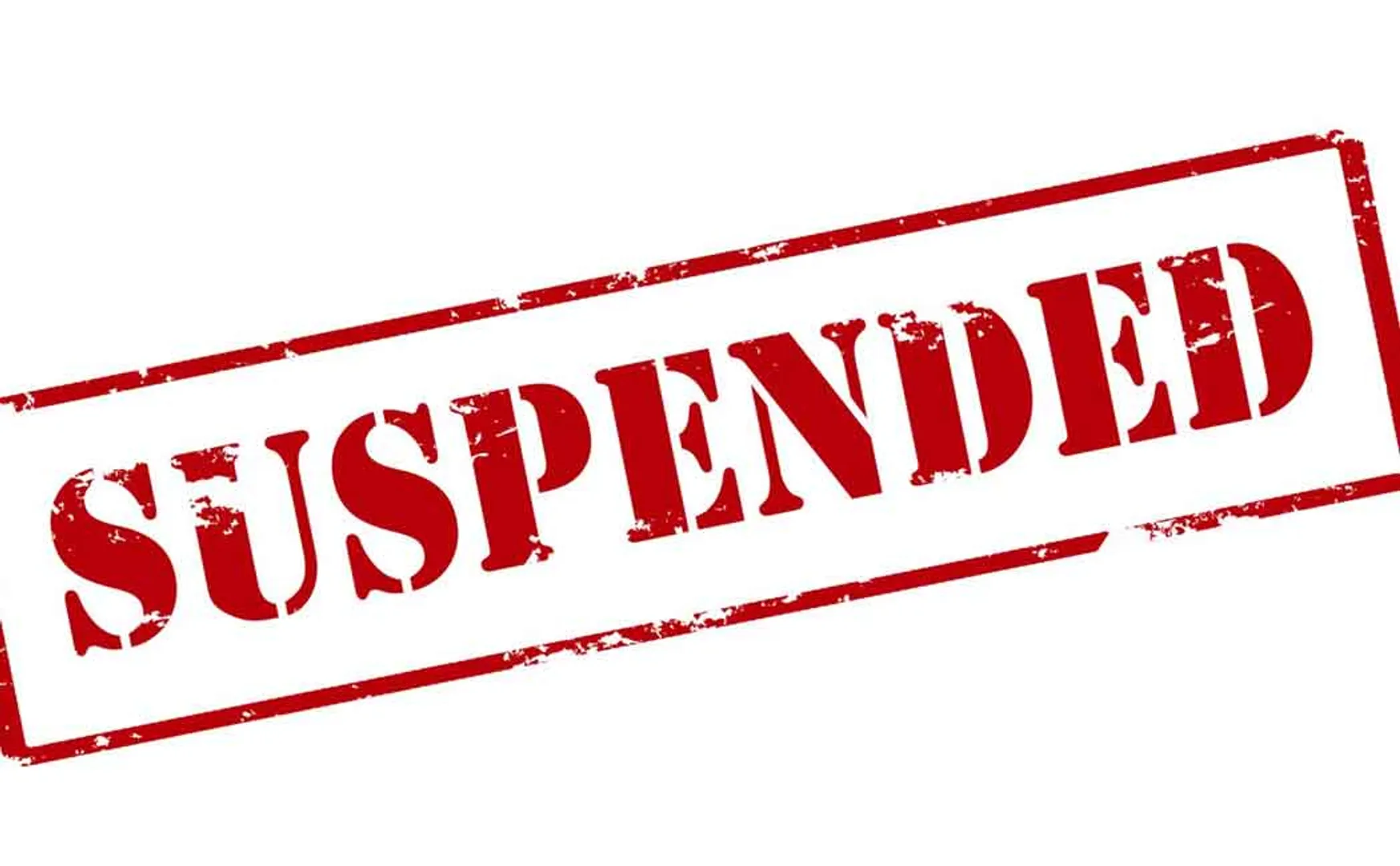 salem omalur government school headmaster suspended 