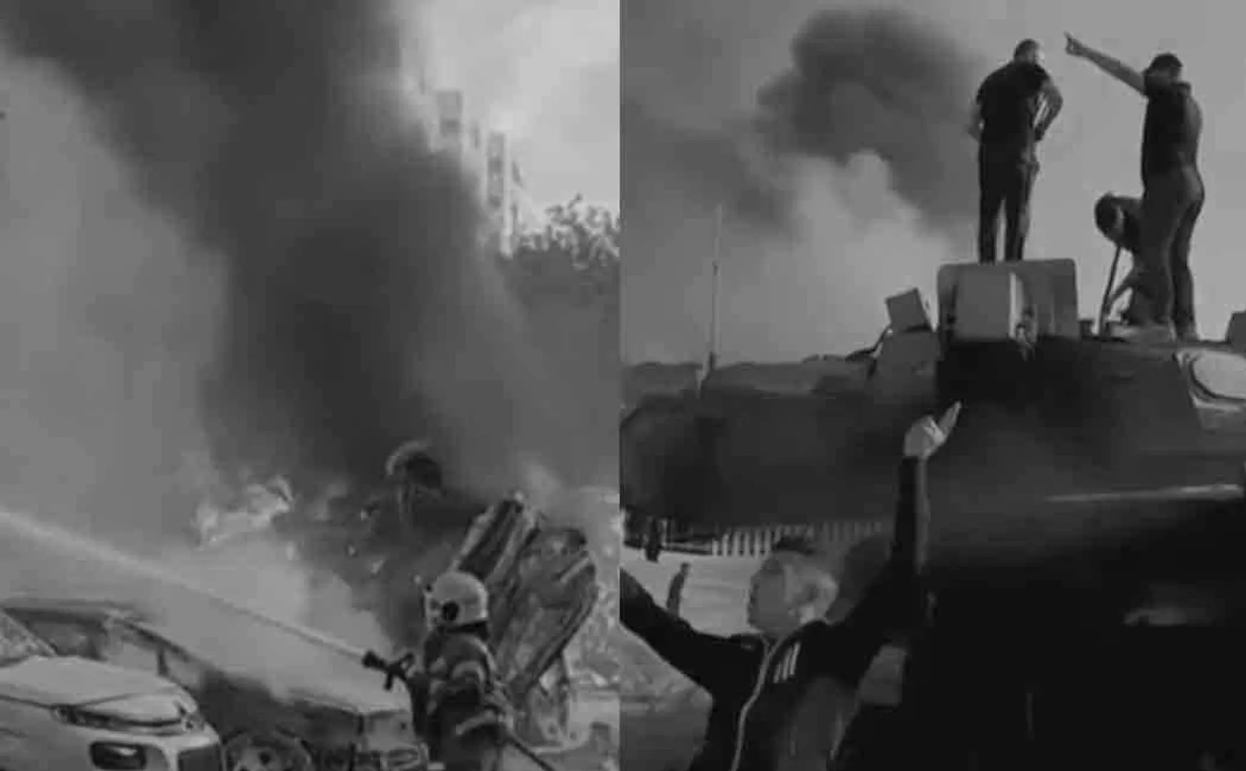 Israel palestine issue extension for two days