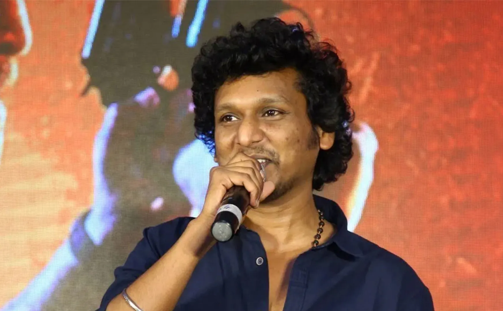 lokesh kanagaraj first production movie update 