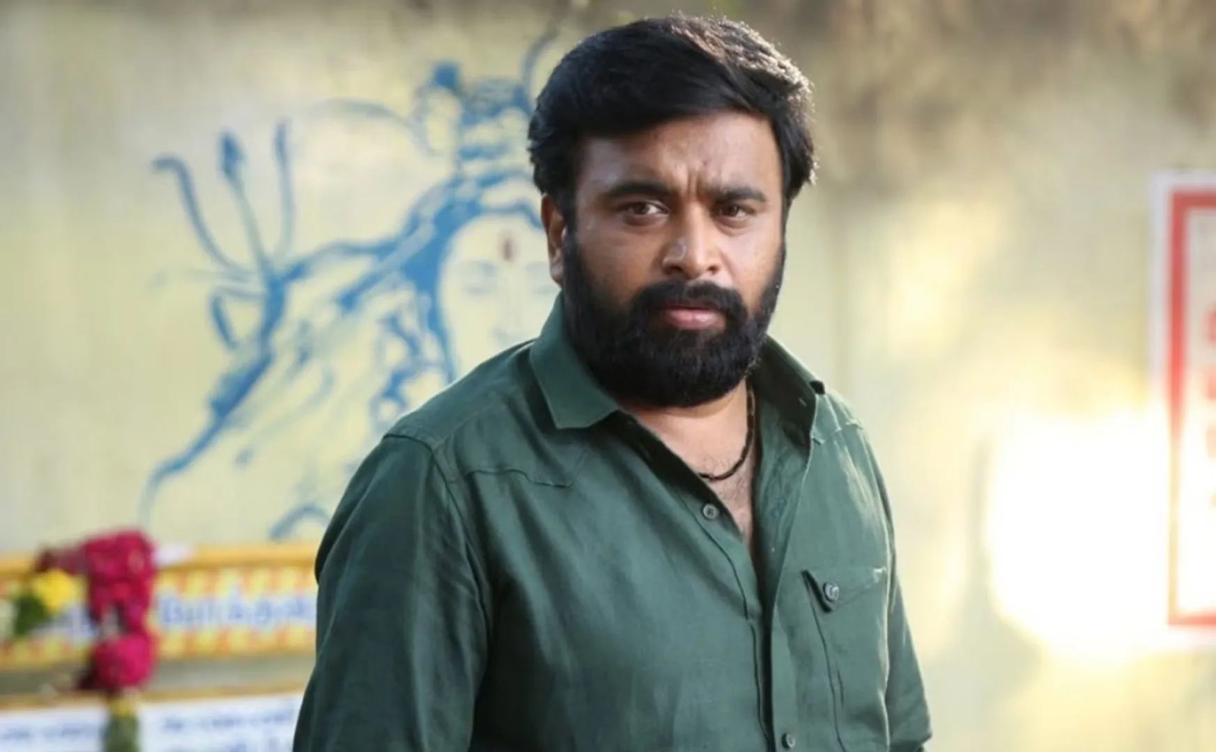 sasikumar about ameer gnanavel raja issue 