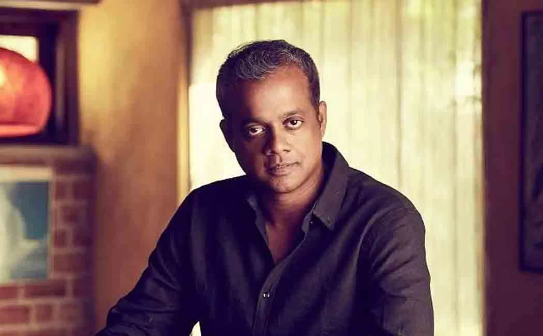 gautham menon about dhruva natchathiram 