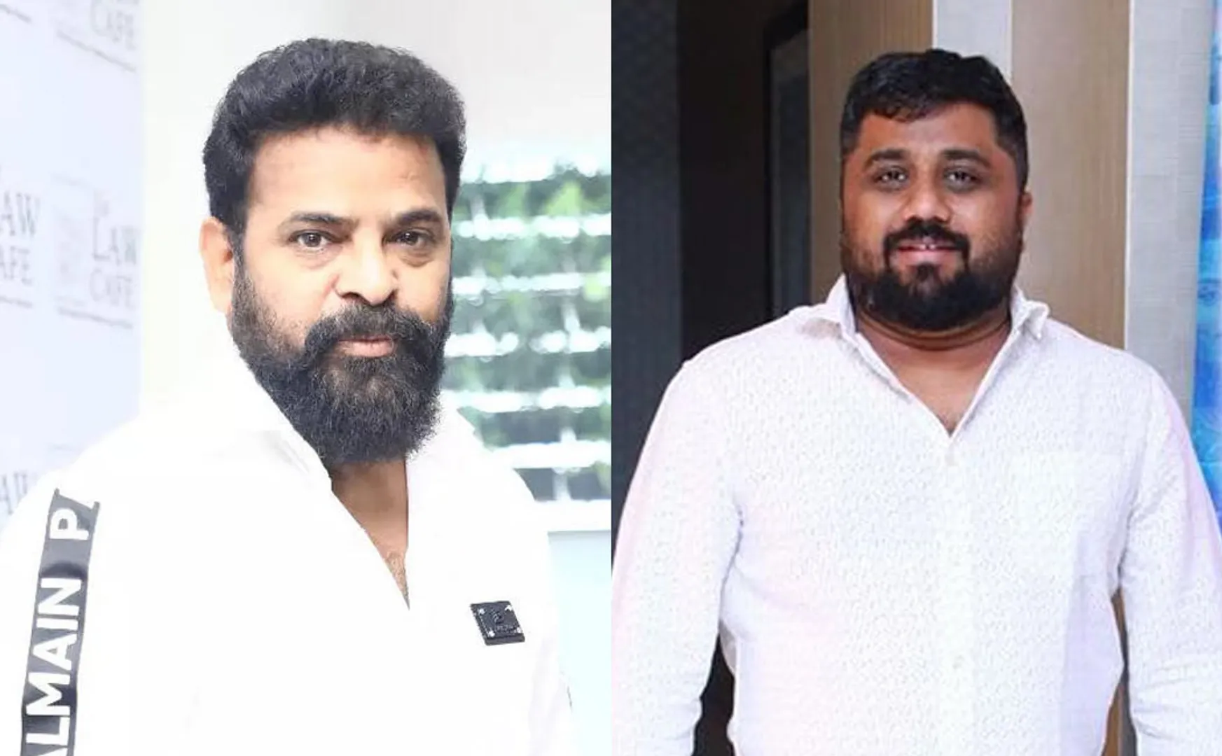 ke gnanavel raja about ameer paruthiveeran issue 