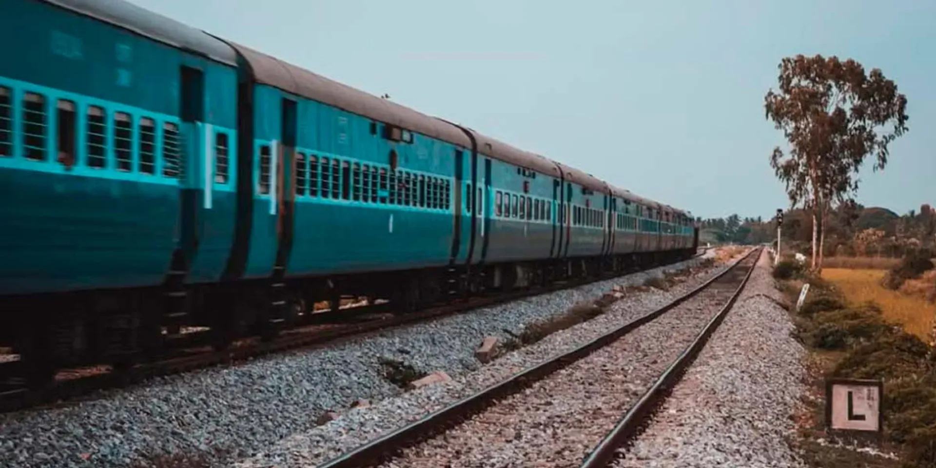 moving train incident; Construction worker arrested