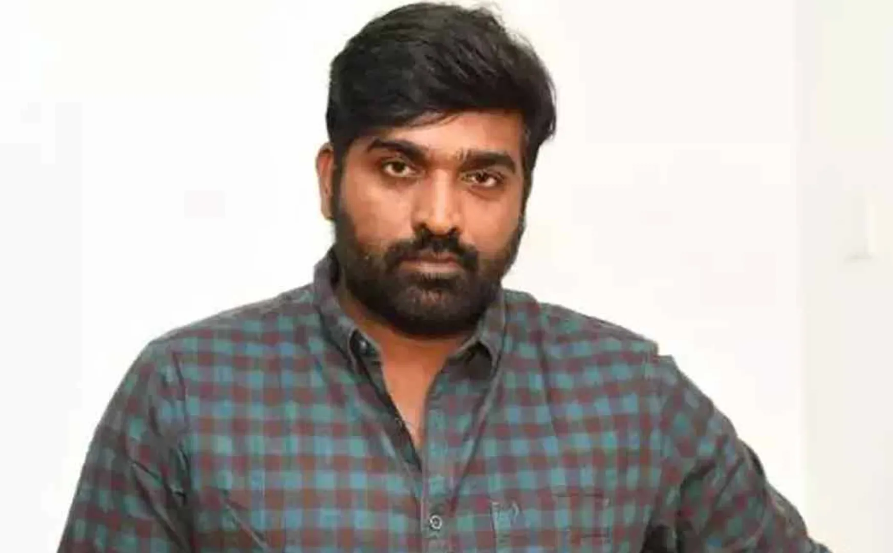 vijay sethupathi 51 update 