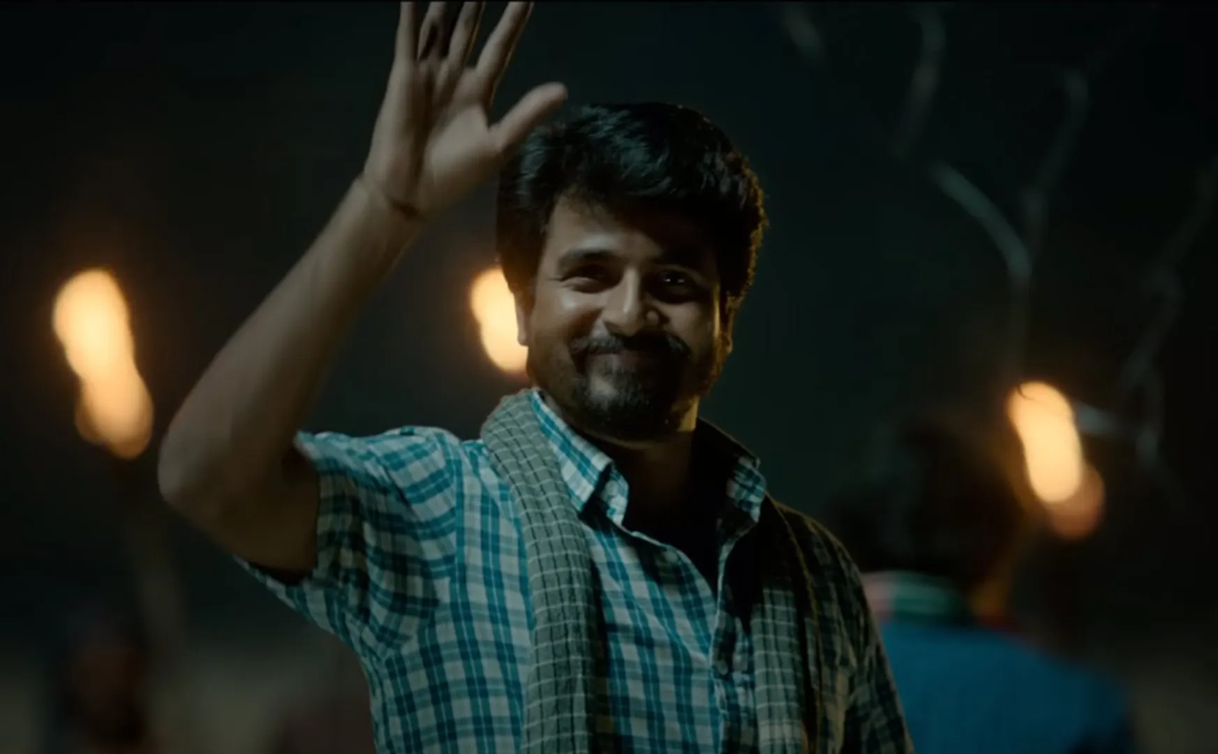 ayalaan audio launch update 