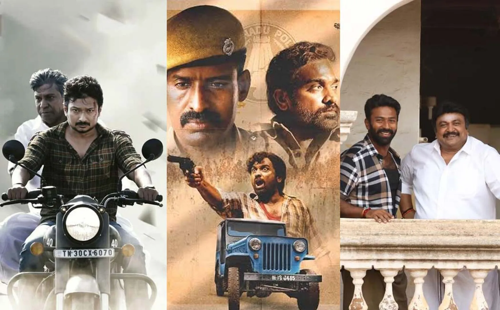 21st Chennai International Film Festival tamil film 