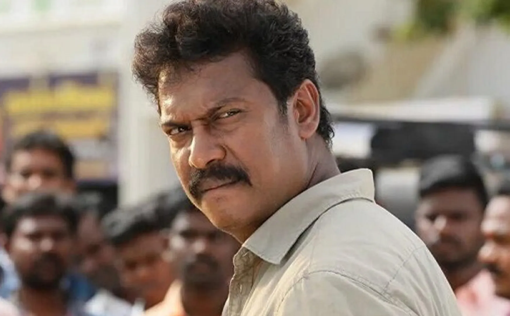 samuthirakani about gnanavel raja issue 