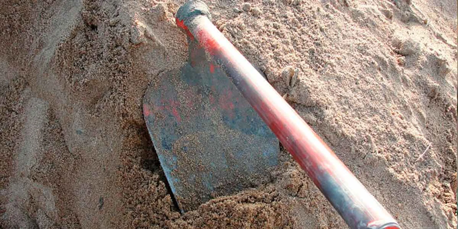 Mother-in-law who attacked her son-in-law in a spade fight where she worked for 100 days
