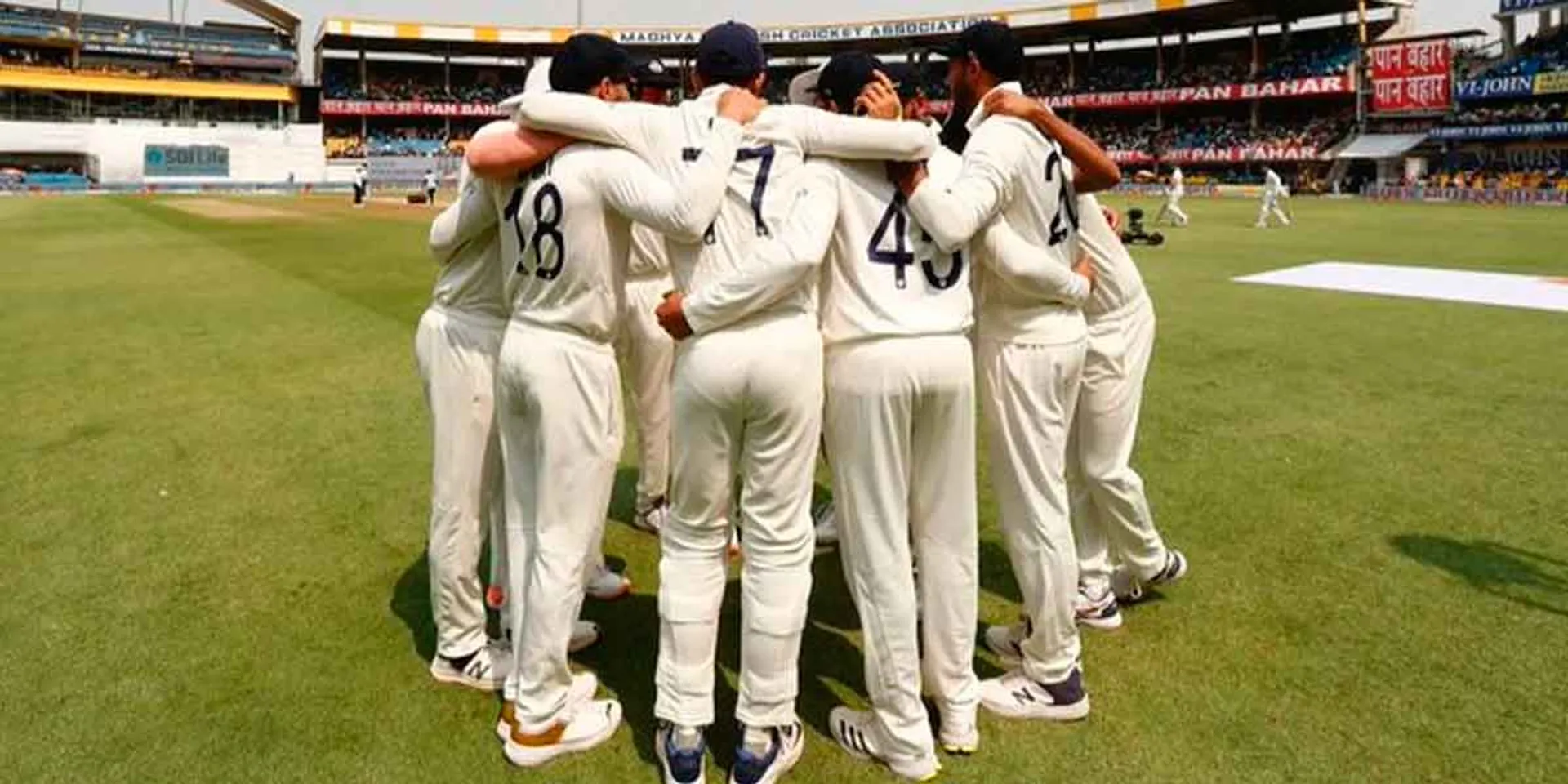First Tamil Nadu player to place; Indian team announcement with different captains!