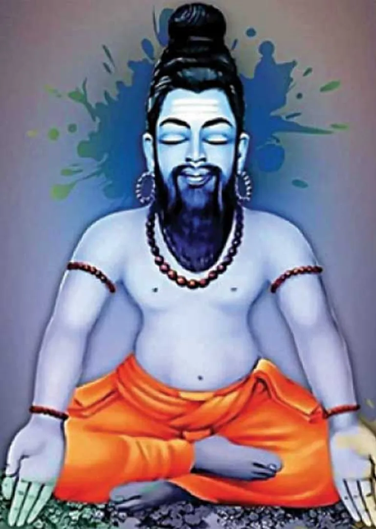 /idhalgal/balajothidam/agathiya-identified-husband-woman-who-was-looking-husband-her-imagination