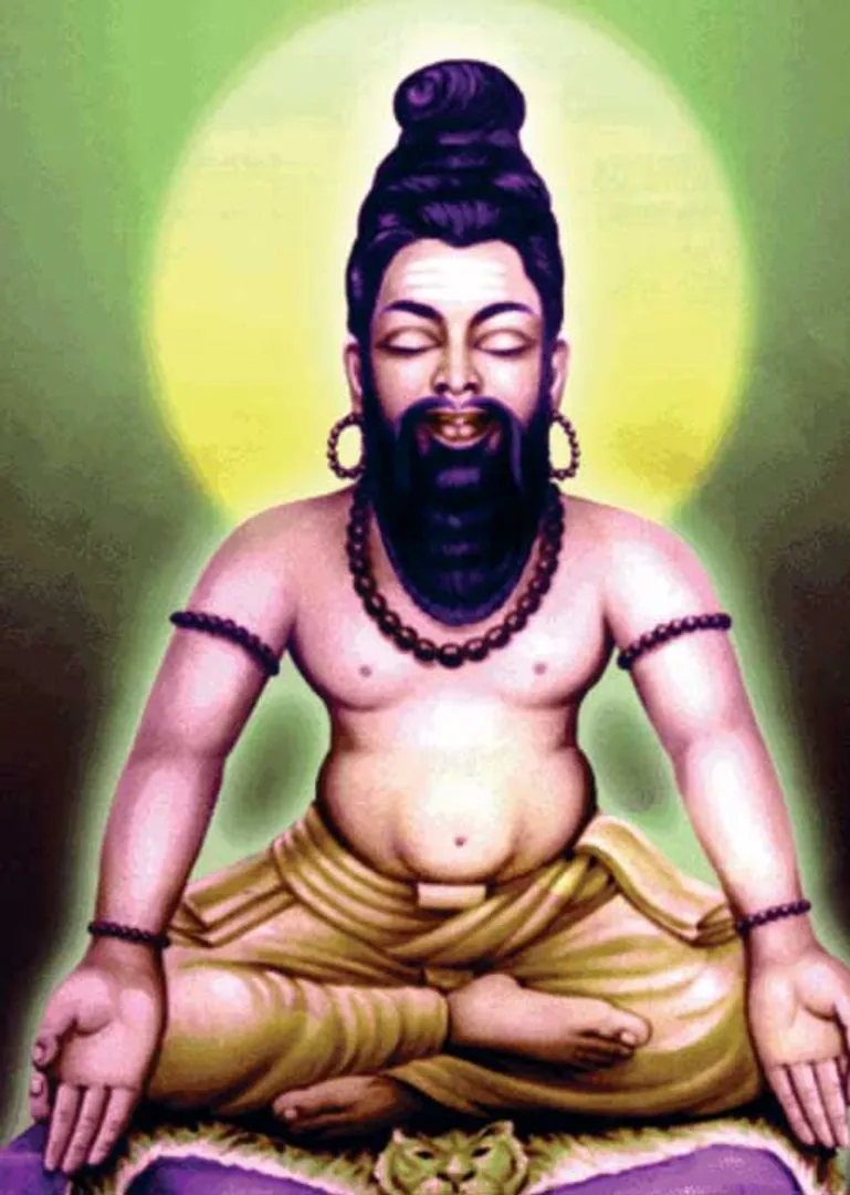 /idhalgal/balajothidam/agathiyar-attributed-sons-tragedy-chithardasan-sunderji-jeevanadi-corruption