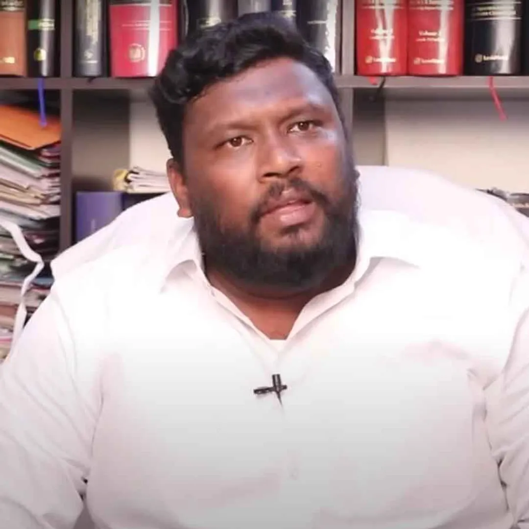 AlimAl Buhari Interview