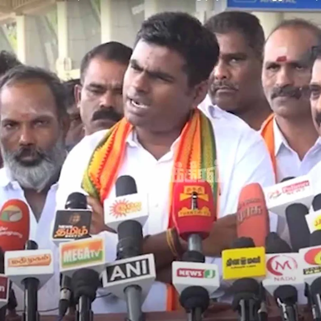  Annamalai- modi - eps