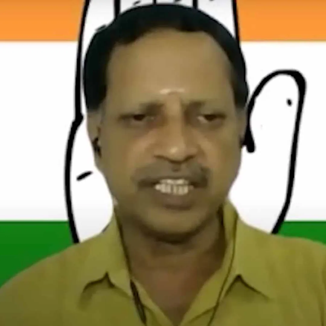 Chandrasekaran | Modi | Rahul Gandhi | BJP | Congress