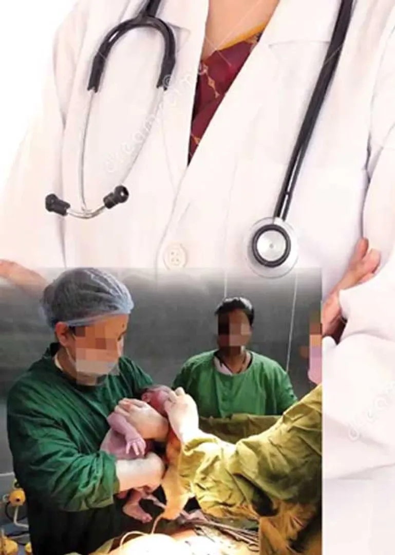 dr