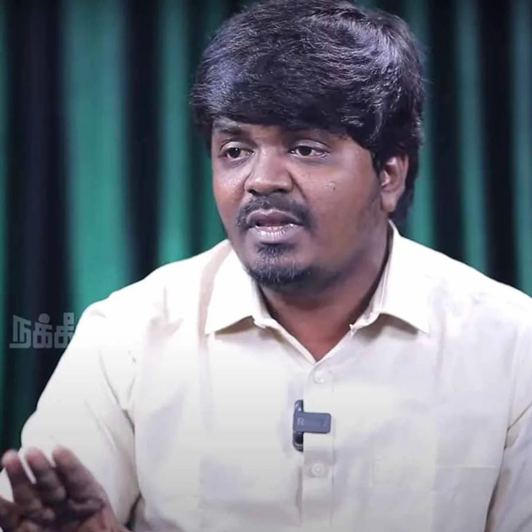 Loyola Mani | Sankaraiah | R N Ravi