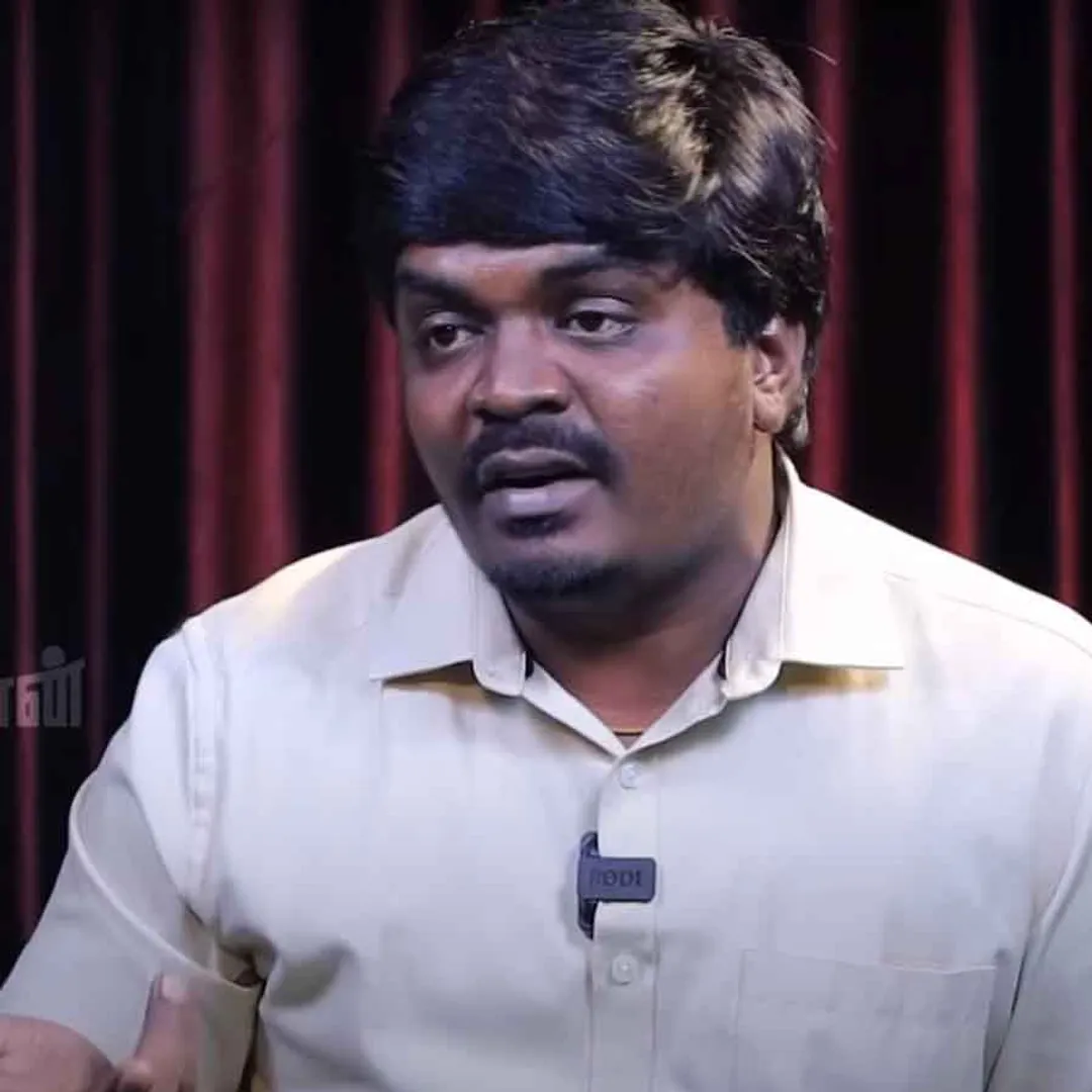  Modi! Loyola Manikandan | Modi |RN Ravi
