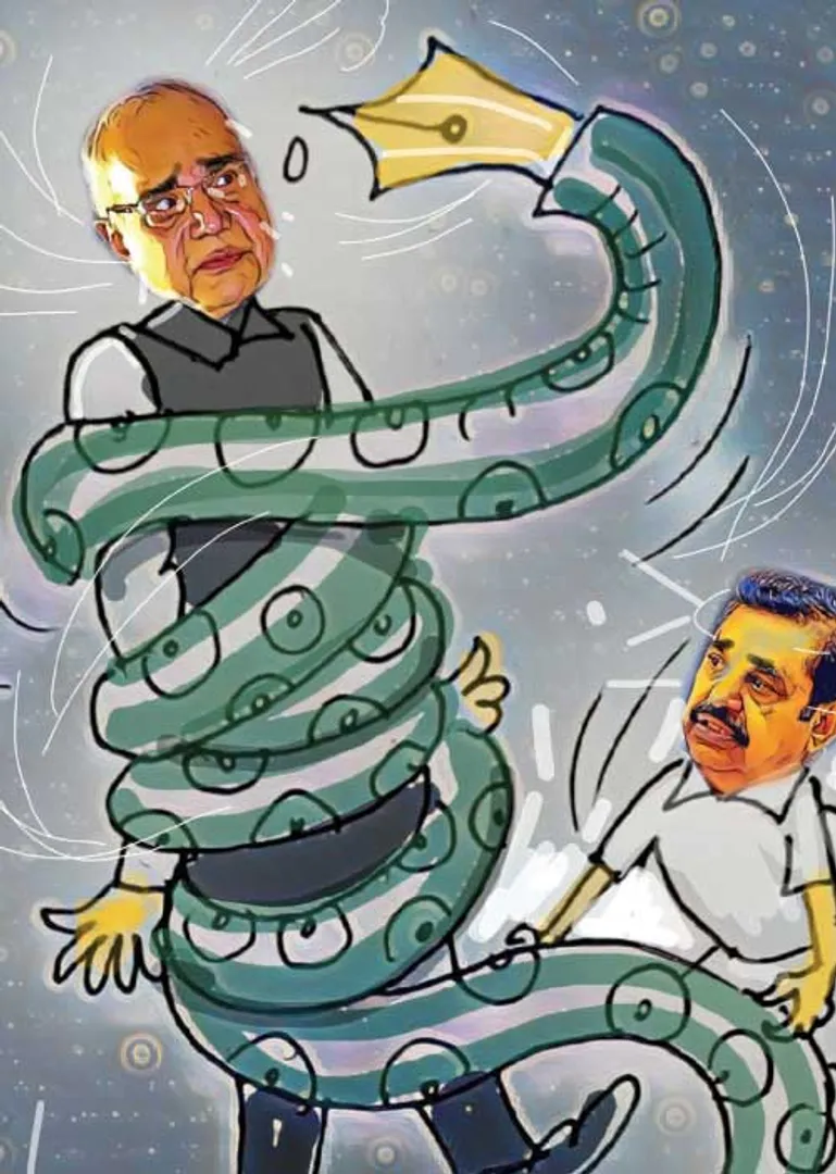 poorkalam