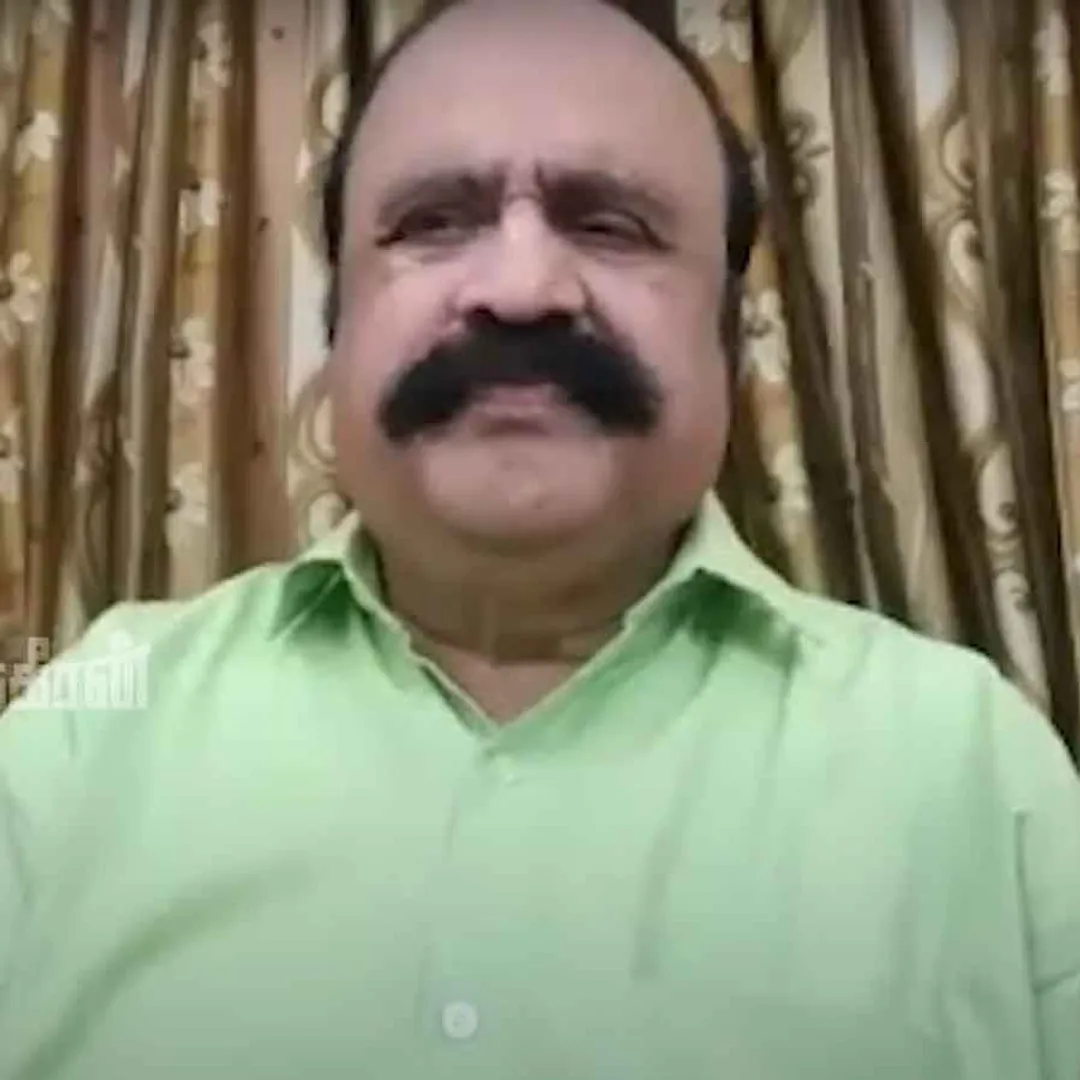 Pugazhenthi | EPS | OPS | RN Ravi | ADMK