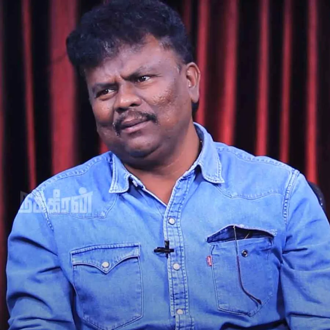   Sangathamizhan | RN Ravi | Vijaya Baskar | ADMK | BJP | RSS Rally