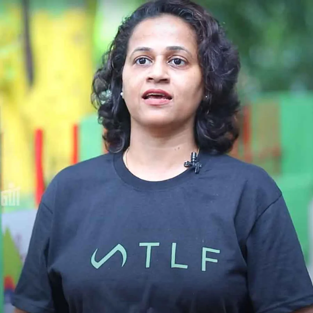 Sri Vidhya | Modi World Cup | Trisha Mansoor Ali Khan | BJP