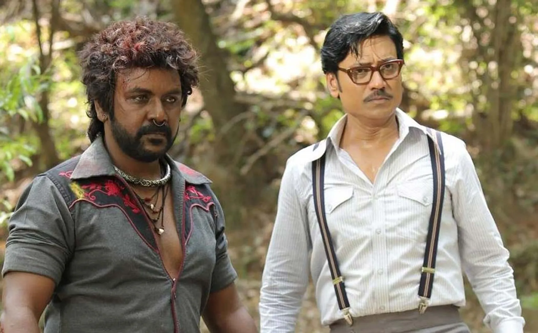 jigarthanda double x ott update 