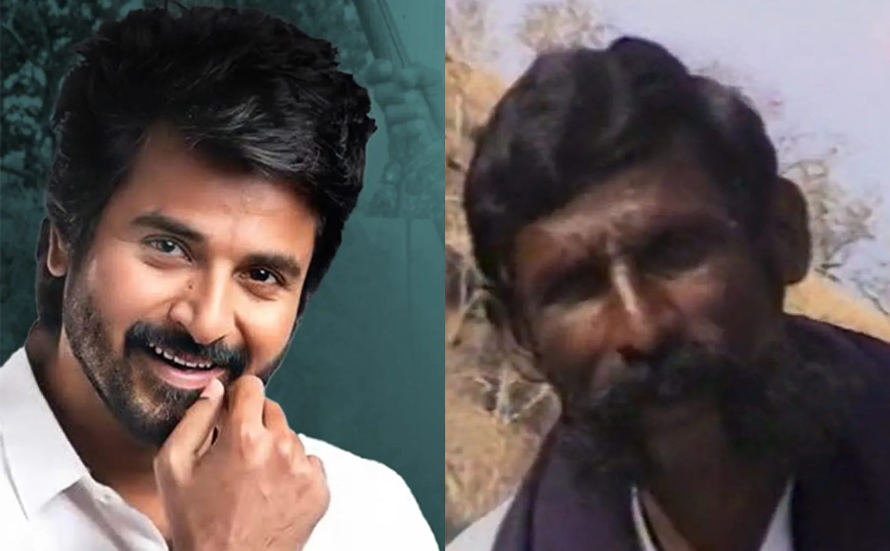 sivakarthikeyan releasing Koose Munisamy Veerappan second trailer 