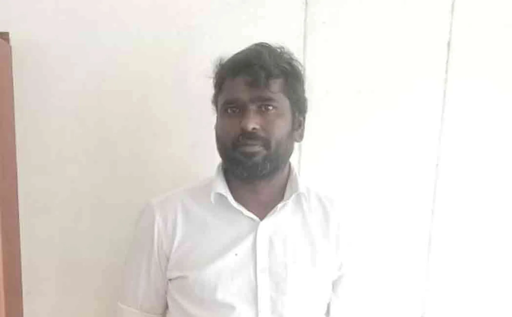 Trichy court sentence for accused  