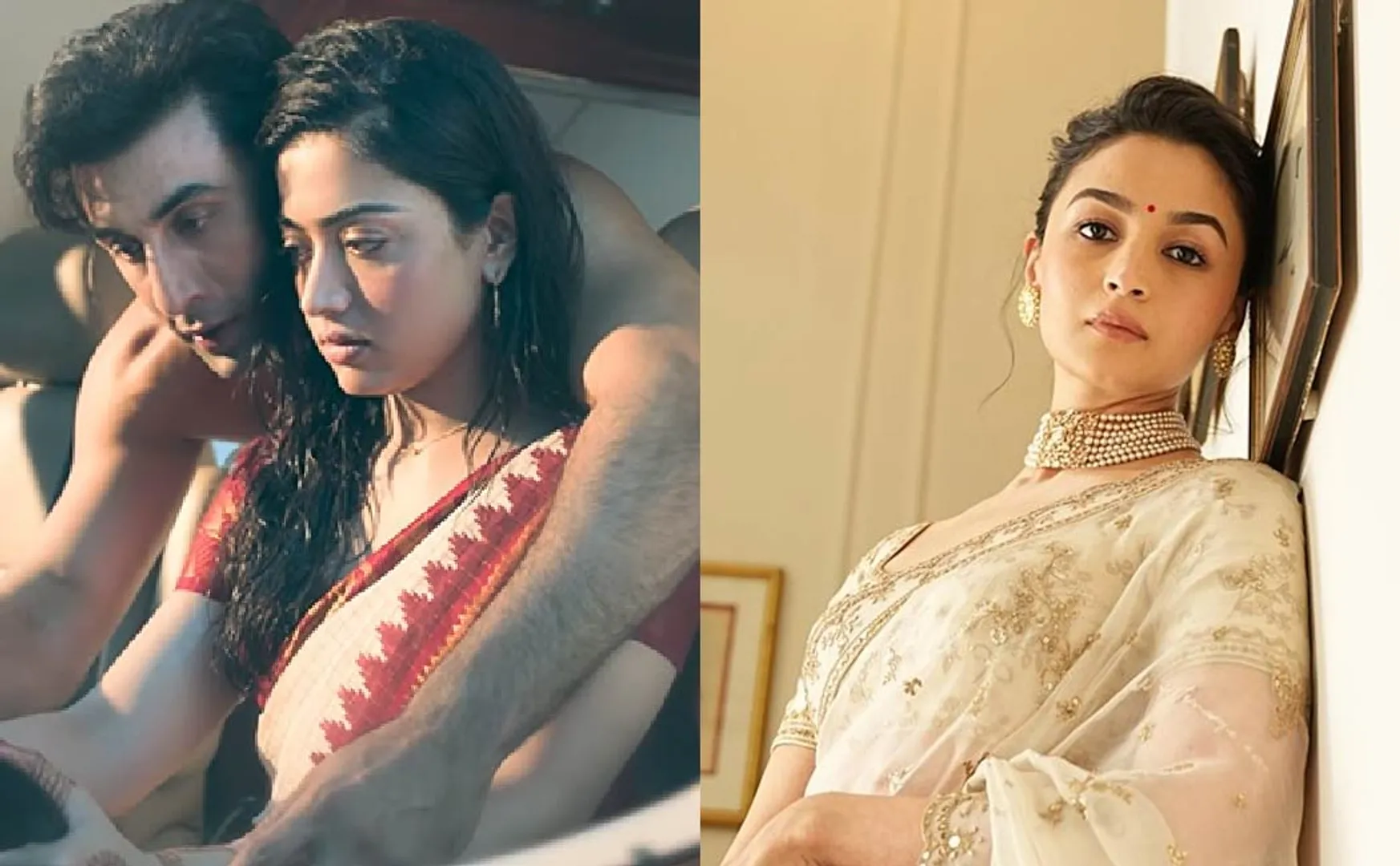 alia bhatt about rashmika mandana in animal movie 