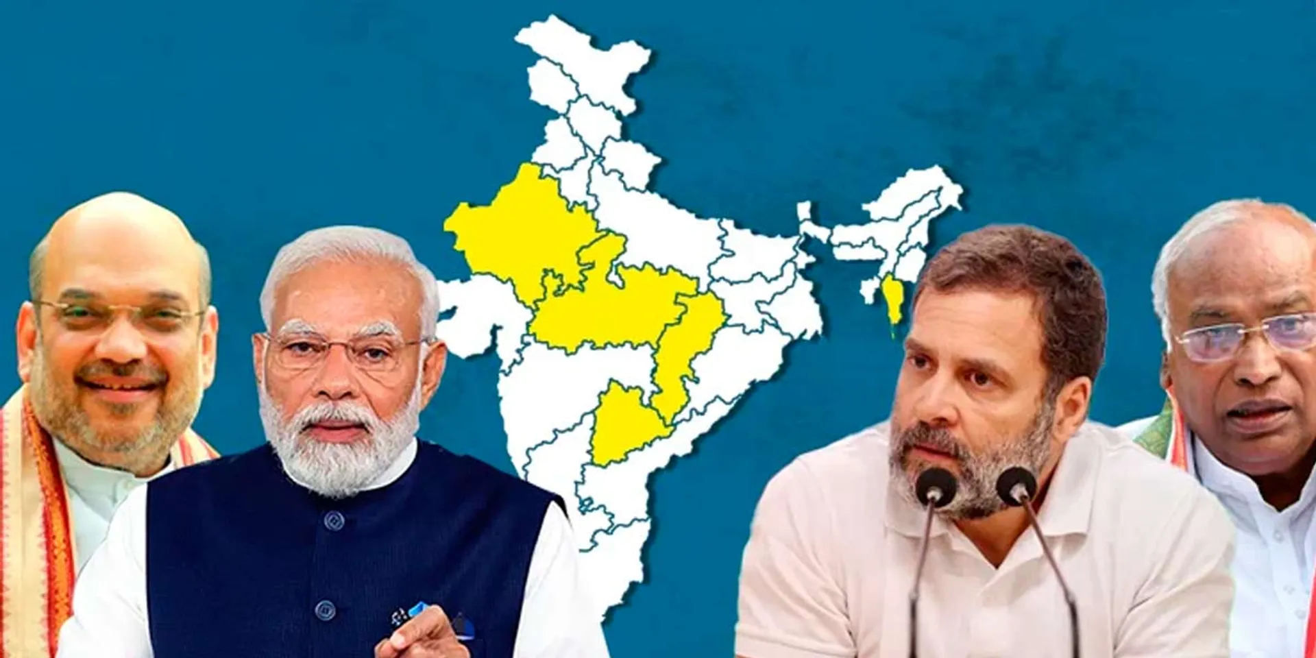 4 State Polls That Raise Expectations